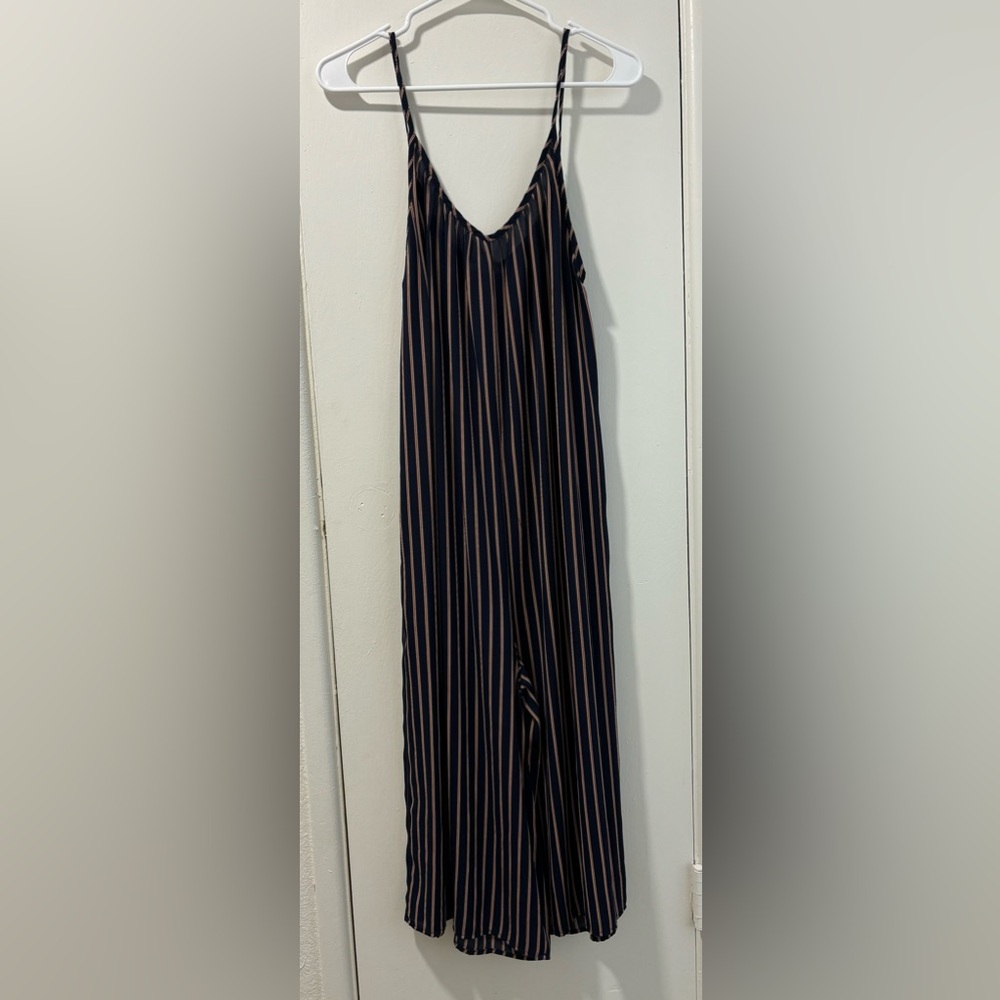 Jumpsuit size small